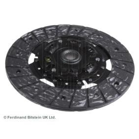 Compre Disco de embraiagem de BLUE PRINT online para BLUEBIRD Hatchback (T72, T12) a preços moderados
