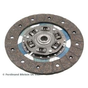 Compre Disco de embraiagem de BLUE PRINT online para BLUEBIRD Hatchback (T72, T12) a preços moderados