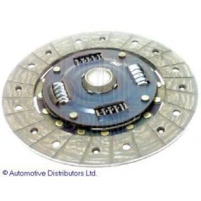 Comprar Disco de embrague de BLUE PRINT ADN13156 a bajo precio de 53,22 €