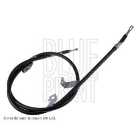 Handbremsseil ADN146202 von BLUE PRINT günstig für 44,48 € online kaufen