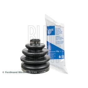 Faltenbalgsatz, Antriebswelle ADN18114 von BLUE PRINT günstig für 13,66 € online kaufen