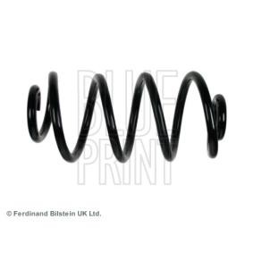 Compre Muelles de BLUE PRINT online para Qashqai / Qashqai+2 I Van (J10, JJ10E) a precios moderados