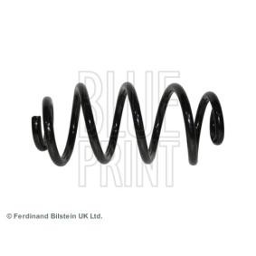 Compre Muelles de BLUE PRINT online para Qashqai / Qashqai+2 I Van (J10, JJ10E) a precios moderados