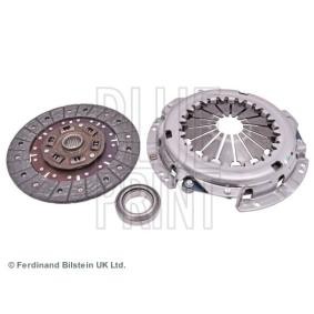 Compre Kit de embraiagem de BLUE PRINT online para Dyna 150 Camião de plataforma / Chassis (_Y_) a preços moderados