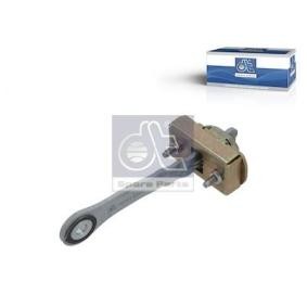 Türscharnier für MERCEDES-BENZ von DT Spare Parts