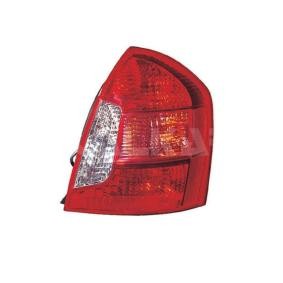 Compre Piloto trasero de ALKAR online para ACCENT III Sedán (MC) a precios moderados