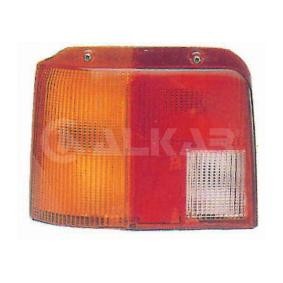 Compre Piezas de luces traseras de ALKAR online para 205 I Descapotable (741B, 20D) a precios moderados