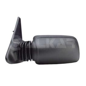 Comprar Espejo retrovisor de ALKAR 6101277 a bajo precio de 25,43 €