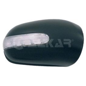 Compre Capa retrovisor de ALKAR online para Classe M (W163) a preços moderados