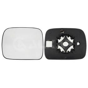Acquista Vetro specchio, specchio esterno da ALKAR 6401546 a buon mercato per soli 9,10 €