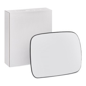 Acquista Vetro specchio, specchio esterno da ALKAR 6402546 a buon mercato per soli 9,51 €