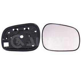Spiegelglas, Außenspiegel 6402992 von ALKAR günstig für 17,24 € online kaufen