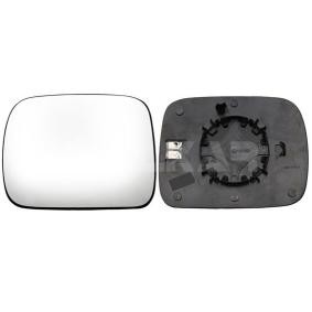 Acquista Vetro specchio, specchio esterno da ALKAR 6427546 a buon mercato per soli 14,69 €