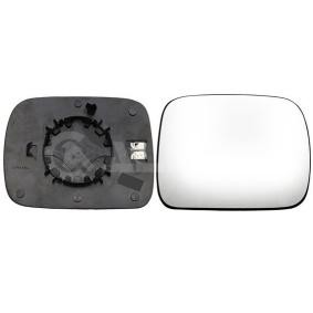 Acquista Vetro specchio, specchio esterno da ALKAR 6428546 a buon mercato per soli 15,96 €