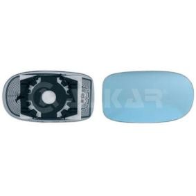 Spiegelglas, Außenspiegel 6432555 von ALKAR günstig für 15,75 € online kaufen