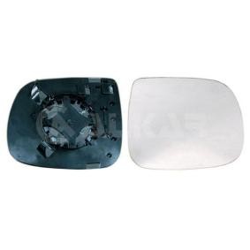 Acquista Vetro specchio, specchio esterno da ALKAR 6432794 a buon mercato per soli 10,43 €