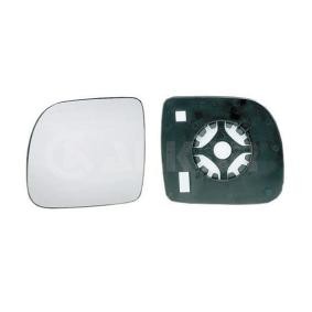 Compre Vidro de espelho, espelho retrovisor exterior da ALKAR 6464156 a um preço baixo por 7,96 €