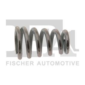 Feder, Schalldämpfer 125-907 von FA1 günstig für 2,23 € online kaufen