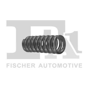Feder, Schalldämpfer 225-901 von FA1 günstig für 1,89 € online kaufen