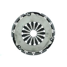 Kupplungsdruckplatte CMX-017 MITSUBISHI von AISIN