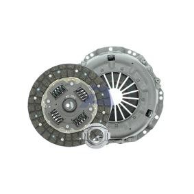 Acquista Kit frizione da AISIN KS-016 a buon mercato per soli 230,78 €