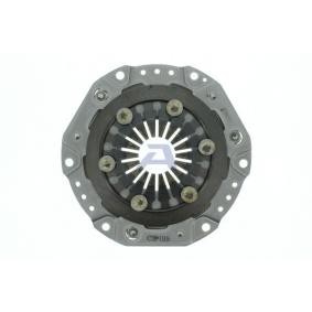 Kupplungsdruckplatte CS-019 von AISIN günstig für 61,17 € online kaufen