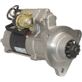 Osta Käynnistysmoottori PRESTOLITE ELECTRIC:llä M105R3032SE edullisesti hintaan 456,02 €