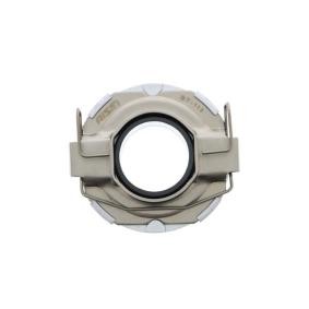 Compre Rolamento de embraiagem de AISIN online para Dyna Camião de plataforma / Chassis (KD_, LY_, _Y2_, _U3_, _U4_) a preços moderados
