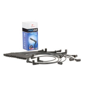 Acquista Kit cavi candele da JANMOR HR14 a buon mercato per soli 86,06 €