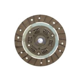 Acquista Disco frizione da AISIN DE-SE01 a buon mercato per soli 38,11 €
