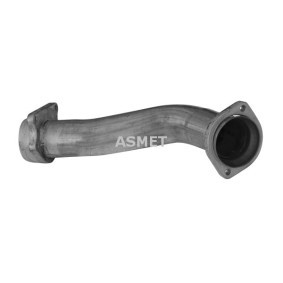 Abgasrohr 02.023 von ASMET günstig für 62,93 € online kaufen