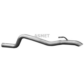 Abgasrohr 02.041 von ASMET günstig für 48,94 € online kaufen