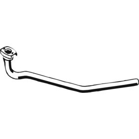 Abgasrohr 03.014 von ASMET günstig für 12,21 € online kaufen