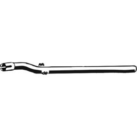 Abgasrohr 03.022 von ASMET günstig für 13,97 € online kaufen