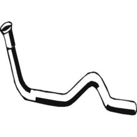 Abgasrohr 03.023 von ASMET günstig für 25,54 € online kaufen