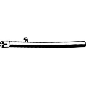 Abgasrohr 03.062 von ASMET günstig für 19,27 € online kaufen