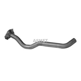 Abgasrohr 04.059 von ASMET günstig für 25,87 € online kaufen