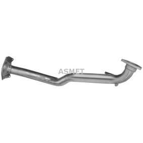 Abgasrohr 04.105 von ASMET günstig für 64,54 € online kaufen