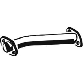 Abgasrohr 05.065 von ASMET günstig für 15,68 € online kaufen