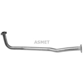 Abgasrohr 05.138 von ASMET günstig für 34,70 € online kaufen