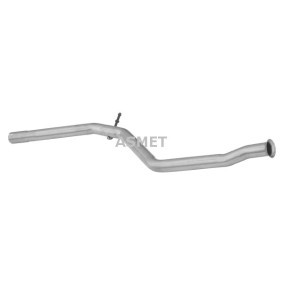 Reparaturrohr, Katalysator 08.070 von ASMET günstig für 26,32 € online kaufen
