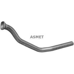 Compre Tubo de escape de ASMET online para C15 Combi a preços moderados