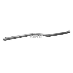 Abgasrohr 09.075 von ASMET günstig für 34,24 € online kaufen
