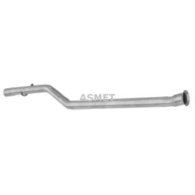 Reparaturrohr, Katalysator 09.082 von ASMET günstig für 26,62 € online kaufen