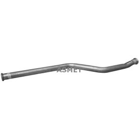 Abgasrohr 09.083 von ASMET günstig für 31,34 € online kaufen