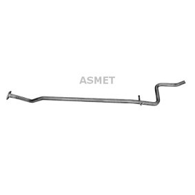 Abgasrohr 09.084 von ASMET günstig für 35,22 € online kaufen