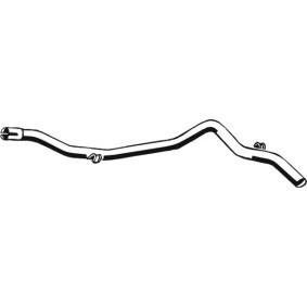 Abgasrohr 10.027 von ASMET günstig für 18,21 € online kaufen
