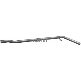 Abgasrohr 10.077 von ASMET günstig für 20,52 € online kaufen
