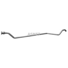Abgasrohr 10.095 von ASMET günstig für 115,46 € online kaufen
