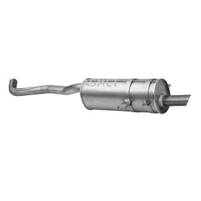 Endschalldämpfer 12.033 von ASMET günstig für 101,63 € online kaufen